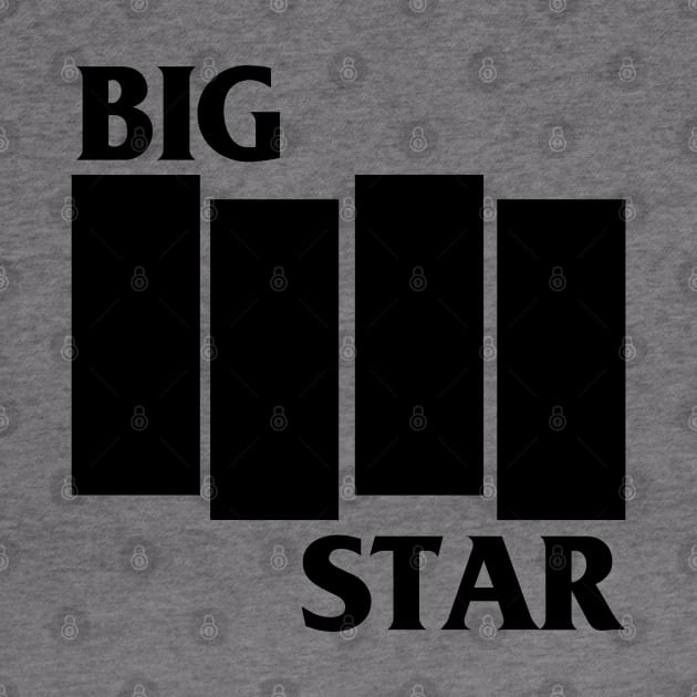 Big Star by DankFutura